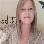 Profesora enseñanza primaria